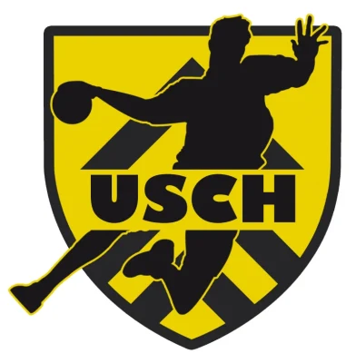 Logo Union Sportive Cousolresienne de Handball