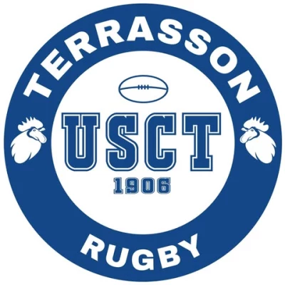 Logo Union Sportive Cublac Terrasson