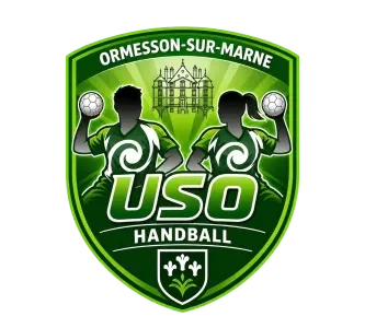 Logo Union Sportive d'Ormesson