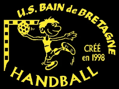 Logo Union Sportive de Bain