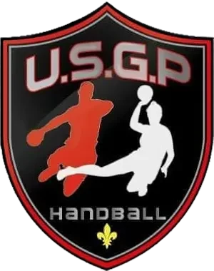 Logo Union Sportive de la Grande Paroisse