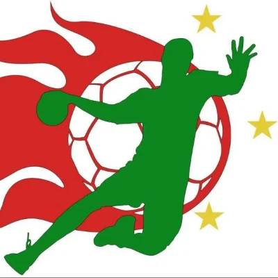 Logo Union Sportive de Matoury