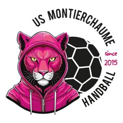 Logo Union Sportive de Montierchaume