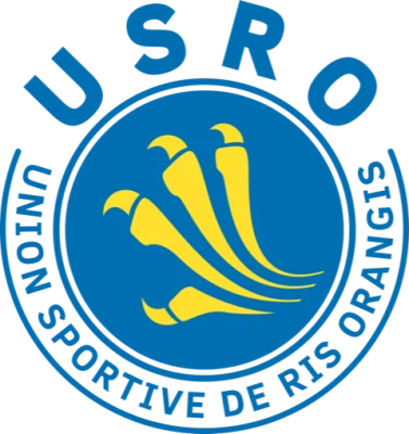 Logo Union Sportive de Ris-Orangis – Aviron