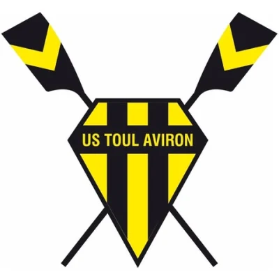 Logo Union Sportive de Toul Aviron