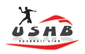 Logo Union Sportive du Haut Bocage