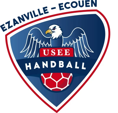 Logo Union Sportive Ezanville / Ecouen Handball