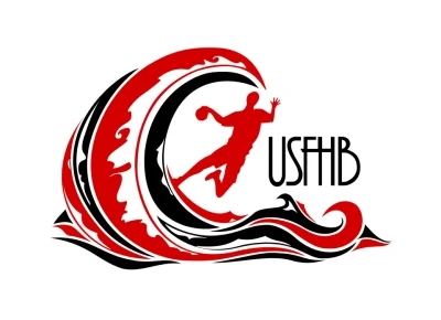Logo Union Sportive Fecampoise HB