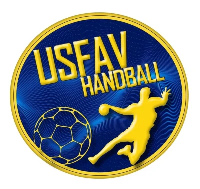 Logo Union Sportive Fismes Ardre Vesle