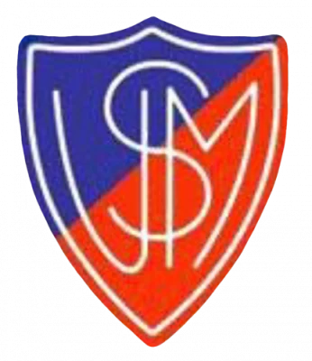Logo Union Sportive Melunaise Tennis Table