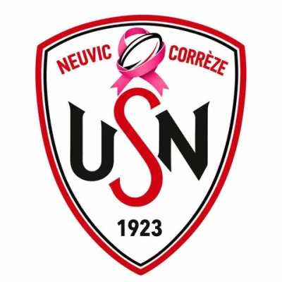 Logo Union Sportive Neuvicoise