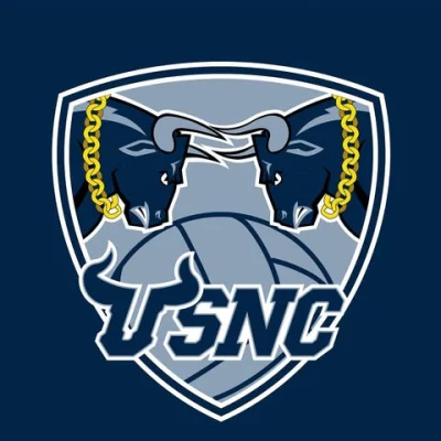 Logo Union Sportive Noyal Chatillon Volley