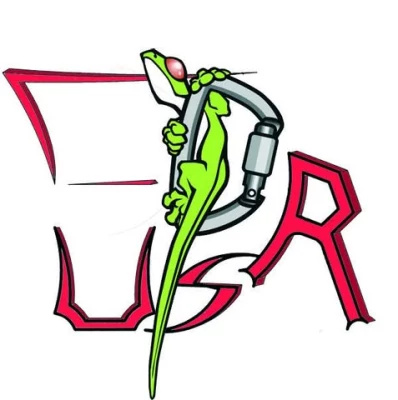 Logo Union Sportive Renaudine Escalade