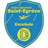 Logo Union Sportive Saint-Egreve