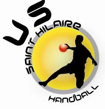 Logo Union Sportive Saint-Hilaire Handball