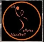 Logo Union Sportive Selloise HB