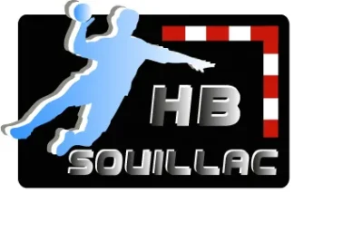 Logo Union Sportive Souillac Handball