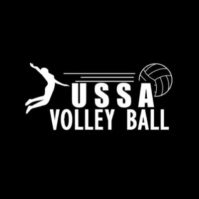 Logo Union Sportive St Andre Volley Ball
