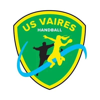 Logo Union Sportive Vaires Entretien et Competition