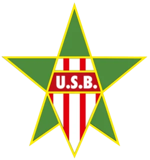 Logo Union St Bruno
