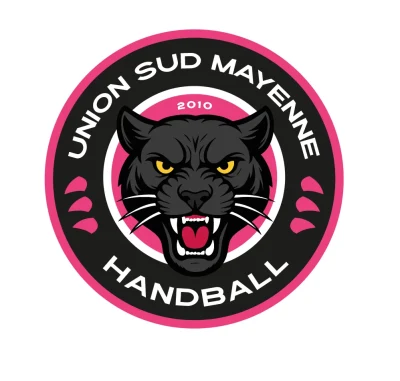 Logo Union Sud Mayenne