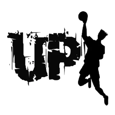 Logo Universite Populaire Illiers Handball