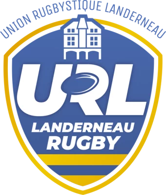 Logo UR Landerneau