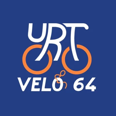 Logo Urt Velo 64