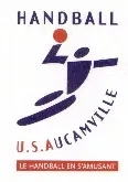 Logo US Aucamville HB