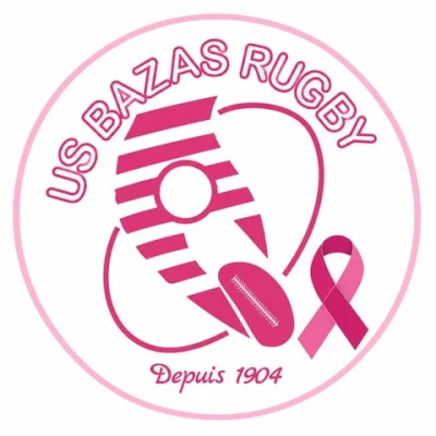 Logo US Bazadaise