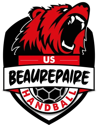 Logo US Beaurepaire Handball