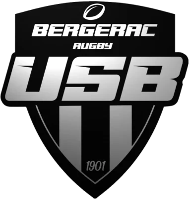 Logo US Bergeracoise Vallee Dordogne