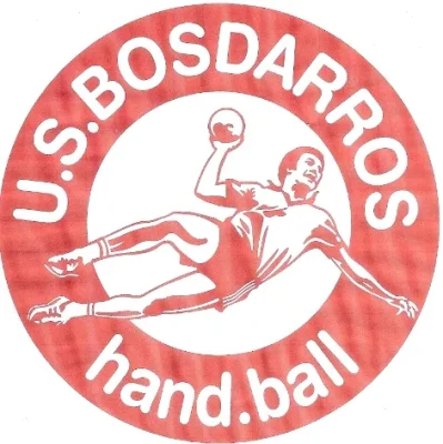 Logo US Bosdarros