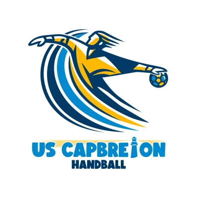 Logo US Capbreton HB