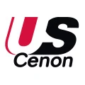Logo US Cenon