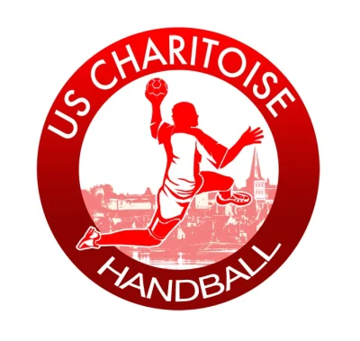 Logo US Charitoise