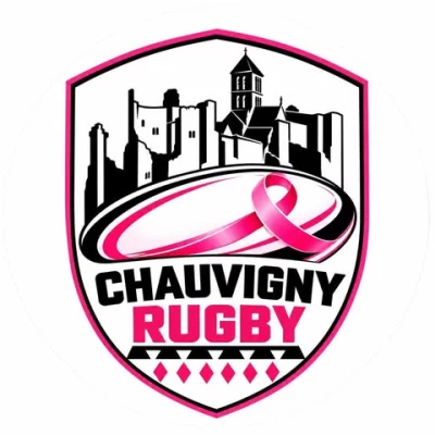 Logo US Chauvinoise Rugby