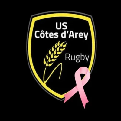 Logo US Cotes d Arey