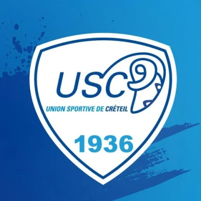 Logo US de Creteil