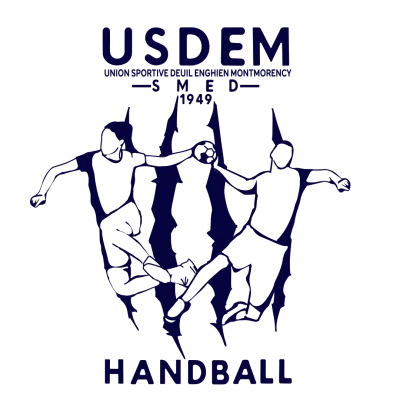 Logo US Deuil-Enghien-Montmorency