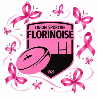 Logo US Florinoise