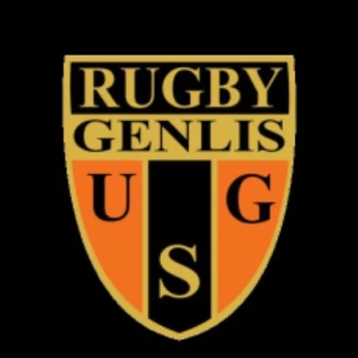 Logo US Genlis