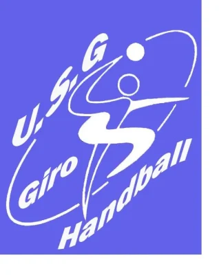Logo US Giromagny Handball