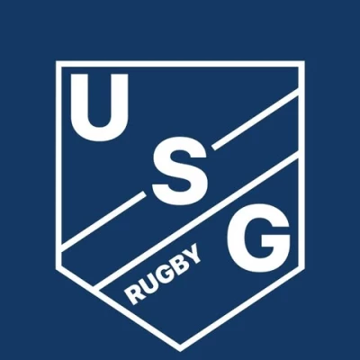 Logo US Grenadoise Rugby