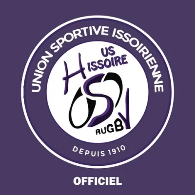 Logo US Issoirienne