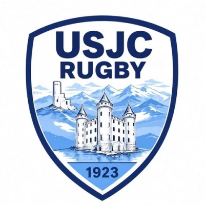 Logo US Jarrie Champs