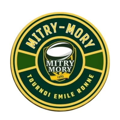 Logo US Jeunesse de Mitry Mory
