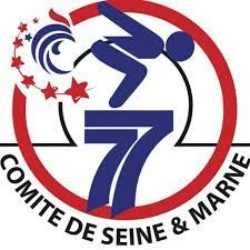 Logo US Jeunesse Mitry-Mory