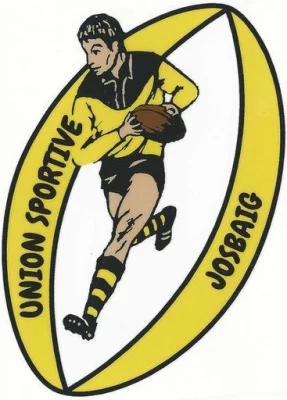 Logo US Josbaig