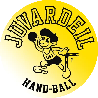 Logo US Juvardeil